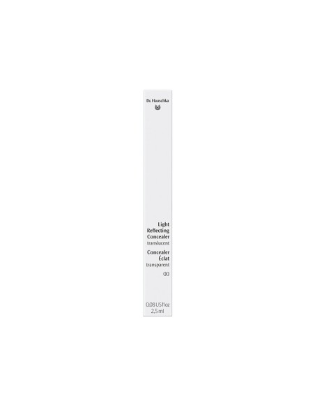 Corrector Iluminador - Dr. Hauschka | Fahle Ecolines