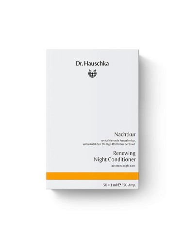 Cura Cutánea - Dr. Hauschka | Fahle Ecolines