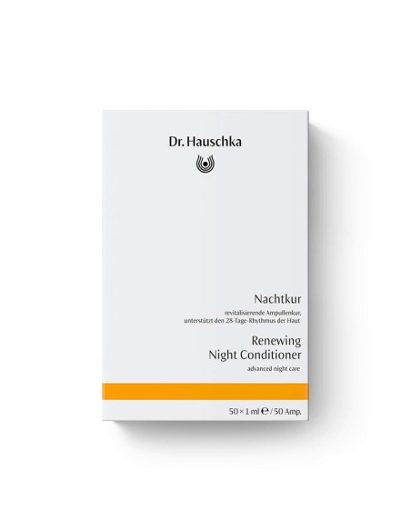 Cura Cutánea - Dr. Hauschka | Fahle Ecolines