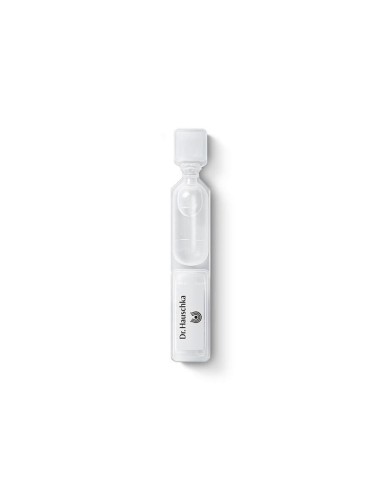 Cura Cutánea - Dr. Hauschka | Fahle Ecolines