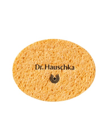 Esponja Desmaquillante - Dr. Hauschka | Fahle Ecolines