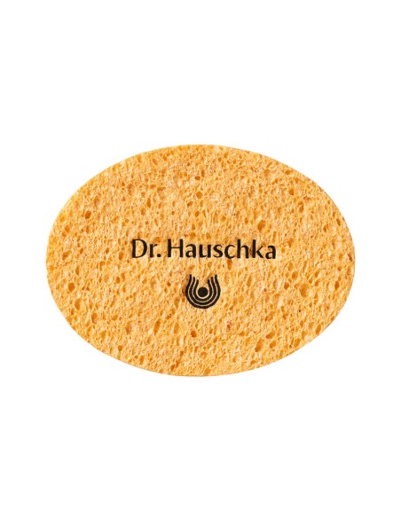 Esponja Desmaquillante - Dr. Hauschka | Fahle Ecolines