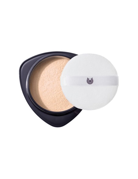 Polvos Sueltos - Dr. Hauschka | Fahle Ecolines