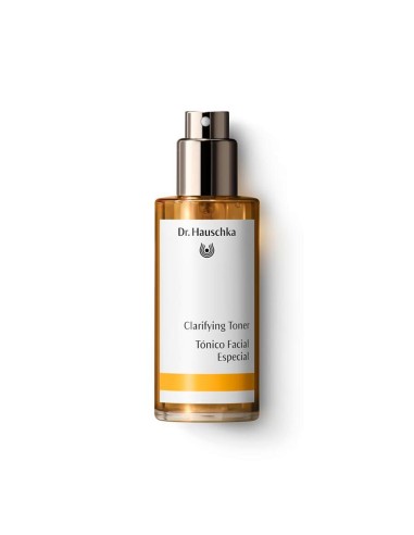 Tónico Facial Especial - Dr. Hauschka | Fahle Ecolines