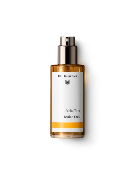 Tónico Facial - Dr. Hauschka | Fahle Ecolines