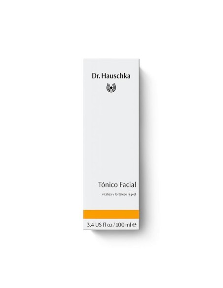 Tónico Facial - Dr. Hauschka | Fahle Ecolines