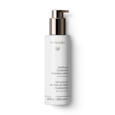 Gel cremoso de Flores de Heno y Cardamomo - Dr. Hauschka | Fahle Ecolines