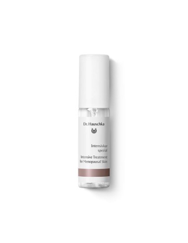 Spray Cura Intensiva 05 Menopausia - Dr. Hauschka | Fahle Ecolines