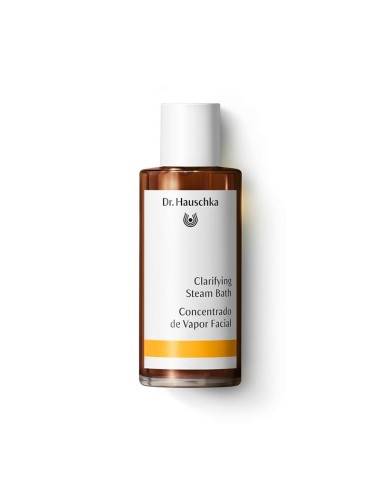 Concentrado de Vapor Facial - Dr. Hauschka | Fahle Ecolines