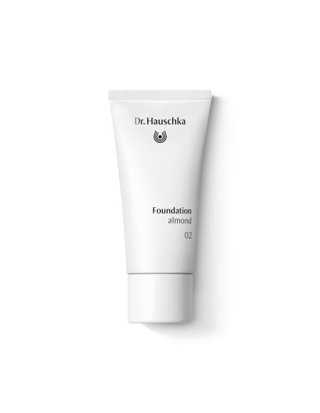 Base de Maquillaje - Dr. Hauschka | Fahle Ecolines