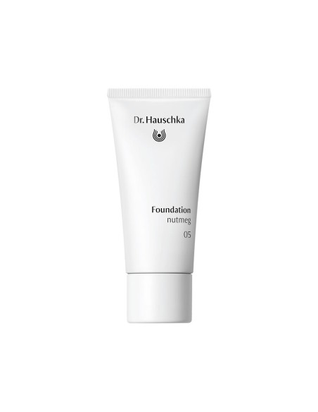 Base de Maquillaje - Dr. Hauschka | Fahle Ecolines