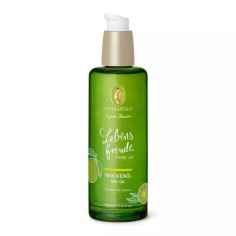Aceite Seco Corporal Pure Joy-Jengibre y Lima 100 ml - Primavera Life | Fahle Ecolines