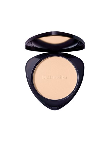 Polvos Compactos - Dr. Hauschka | Fahle Ecolines