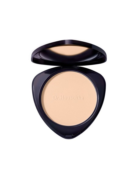 Polvos Compactos - Dr. Hauschka | Fahle Ecolines