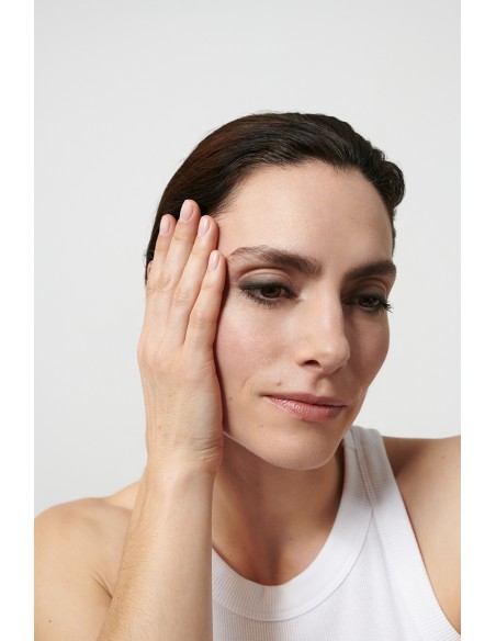 Paleta para Ojos y Cejas - Dr. Hauschka | Fahle Ecolines