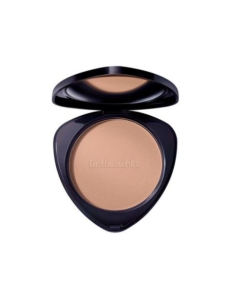 Polvos Bronceadores - Dr. Hauschka | Fahle Ecolines