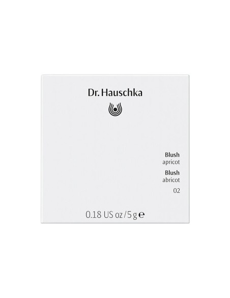 Colorete - Dr. Hauschka | Fahle Ecolines