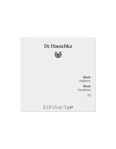 Colorete - Dr. Hauschka | Fahle Ecolines