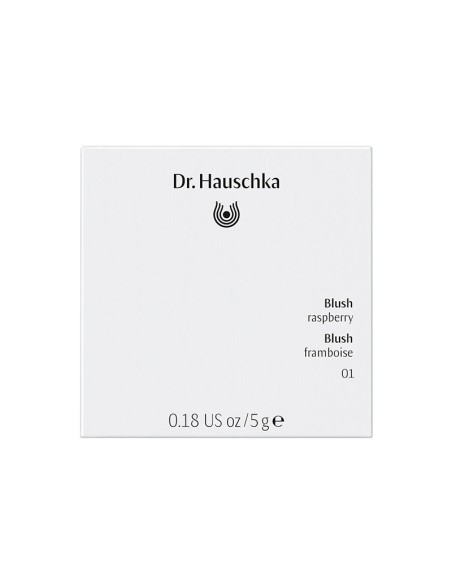 Colorete - Dr. Hauschka | Fahle Ecolines