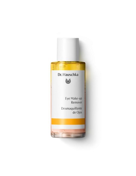 Desmaquillante de Ojos - Dr. Hauschka | Fahle Ecolines