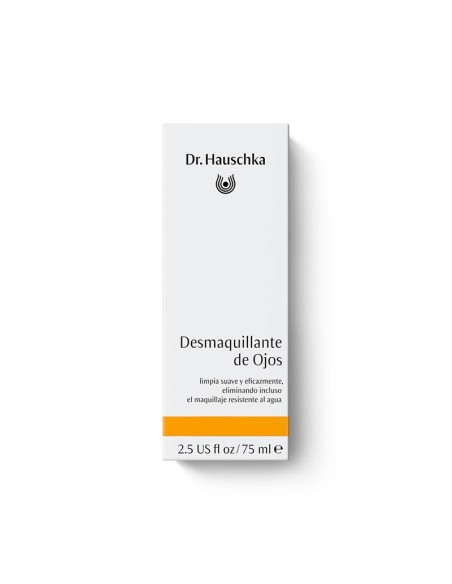 Desmaquillante de Ojos - Dr. Hauschka | Fahle Ecolines