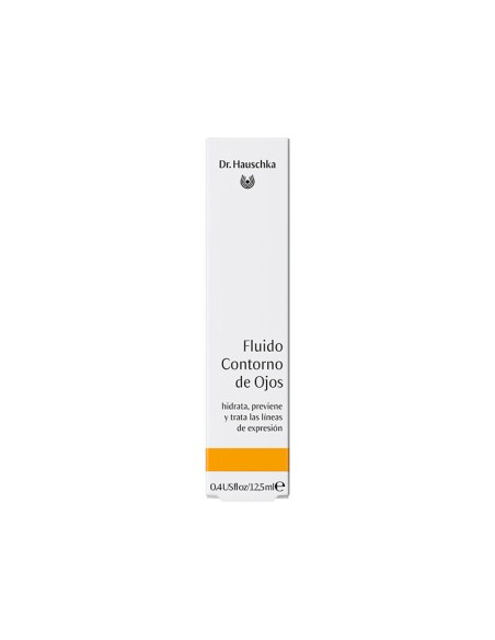 Fluido Contorno de Ojos - Dr. Hauschka | Fahle Ecolines