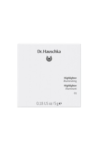 Iluminador - Dr. Hauschka | Fahle Ecolines