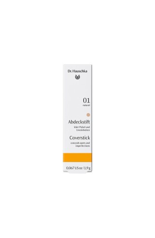 Stick Corrector - Dr. Hauschka | Fahle Ecolines