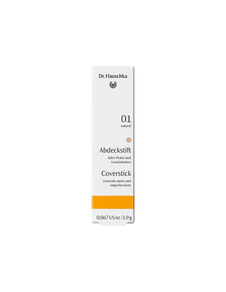 Stick Corrector - Dr. Hauschka | Fahle Ecolines