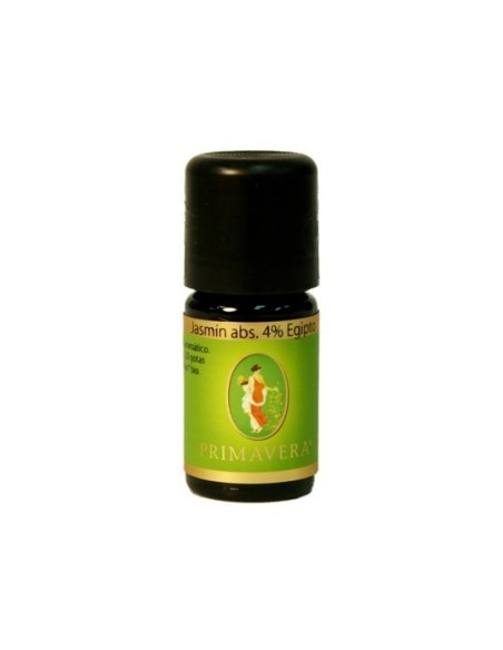 Aceite Esencial de Jazmín 4% - Primavera Life | Fahle Ecolines