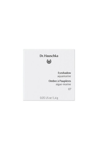 Sombra de Ojos - Dr. Hauschka | Fahle Ecolines