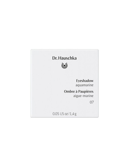 Sombra de Ojos - Dr. Hauschka | Fahle Ecolines