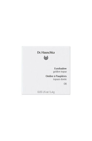 Sombra de Ojos - Dr. Hauschka | Fahle Ecolines
