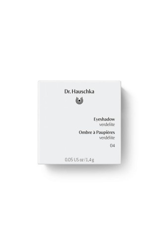 Sombra de Ojos - Dr. Hauschka | Fahle Ecolines