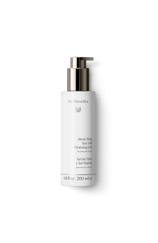 Gel de Pino y Sal Marina - Dr. Hauschka | Fahle Ecolines