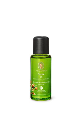 Aceite de Argán 30ml - Primavera Life | Fahle Ecolines