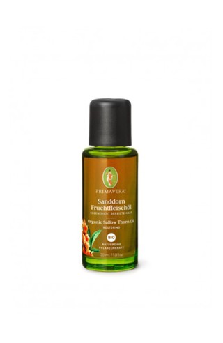Aceite de Espino Amarillo 30ml - Primavera Life | Fahle Ecolines