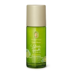 Desodorante Pure Enjoy (Jengibre - Lima) - Primavera Life | Fahle Ecolines