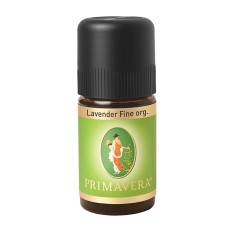 Aceite Esencial de Lavanda Fina - Primavera Life | Fahle Ecolines