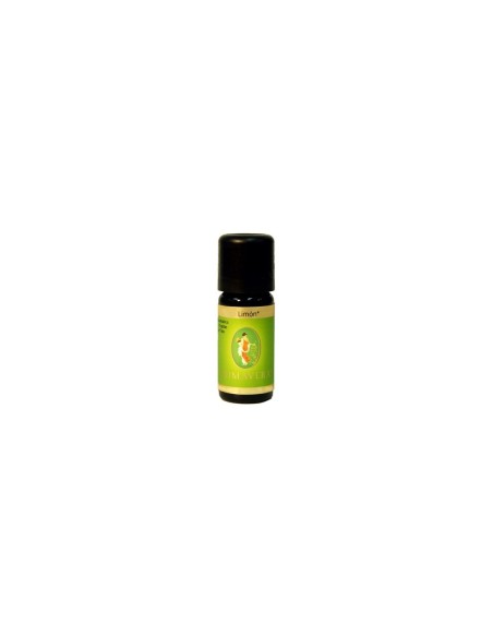Aceite Esencial de Limón - Primavera Life | Fahle Ecolines