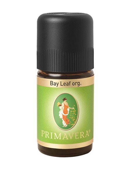 Aceite Esencial de Laurel - Primavera Life | Fahle Ecolines