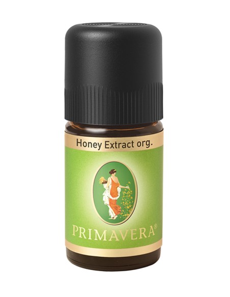 Aceite Esencial de Extracto de Miel - Primavera Life | Fahle Ecolines