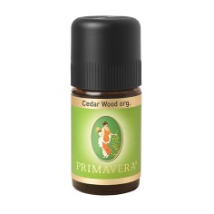 Aceite Esencial de Cedro - Primavera Life | Fahle Ecolines