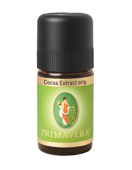 Aceite Esencial de Cacao Extracto - Primavera Life | Fahle Ecolines