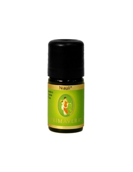 Aceite Esencial de Niauli - Primavera Life | Fahle Ecolines