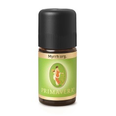 Aceite Esencial de Mirra - Primavera Life | Fahle Ecolines