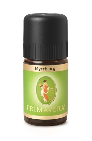 Aceite Esencial de Mirra - Primavera Life | Fahle Ecolines
