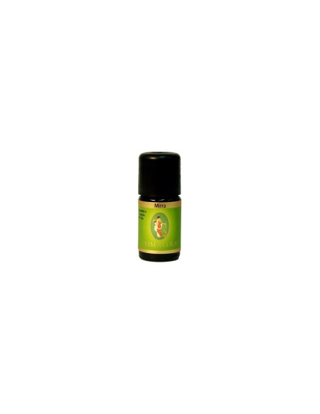 Aceite Esencial de Mirra - Primavera Life | Fahle Ecolines