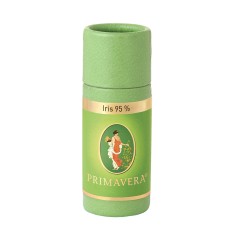 Aceite Esencial de Iris 95% - Primavera Life | Fahle Ecolines