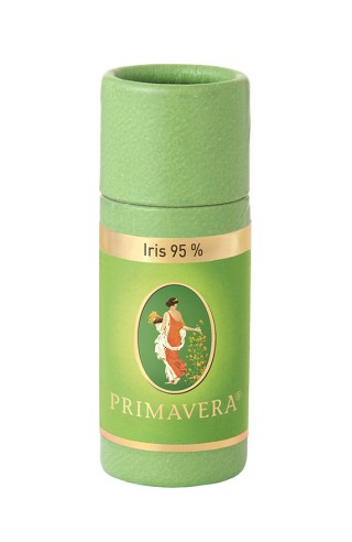 Aceite Esencial de Iris 95% - Primavera Life | Fahle Ecolines